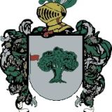 Escudo del apellido Letamendia