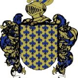 Escudo del apellido Letrán