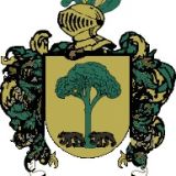 Escudo del apellido Leturiondo