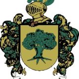 Escudo del apellido Lezana