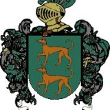 Escudo del apellido Liberal