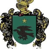 Escudo del apellido Ligne