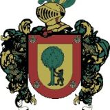 Escudo del apellido Linacero