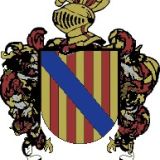 Escudo del apellido Lineros