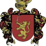 Escudo del apellido Liria