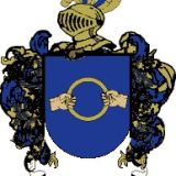 Escudo del apellido Lisbona