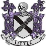 Escudo del apellido Little