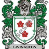 Escudo del apellido Livingston