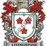 Escudo del apellido Livingstone