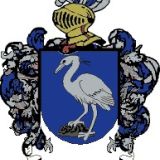 Escudo del apellido Liz