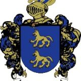 Escudo del apellido Lizandra