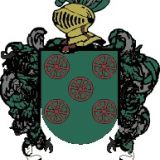 Escudo del apellido Lizano