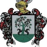 Escudo del apellido Lizarazu