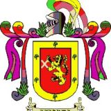 Escudo del apellido Lizardi