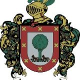 Escudo del apellido Lizarraga