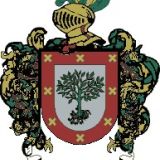 Escudo del apellido Lizarralde