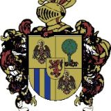 Escudo del apellido Lizasoain