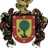 Escudo del apellido Lizcano