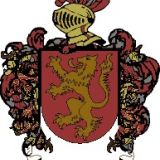 Escudo del apellido Lizondo