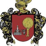 Escudo del apellido Lladó