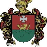 Escudo del apellido Llanes