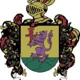 Escudo del apellido Llinas