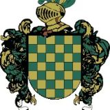 Escudo del apellido Llobell