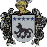 Escudo del apellido Llobet