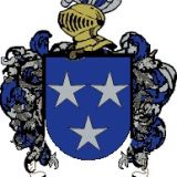 Escudo del apellido Llombart