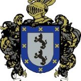 Escudo del apellido Llona