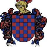 Escudo del apellido Llonch