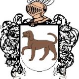 Escudo del apellido Llop