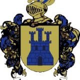 Escudo del apellido Lloreda