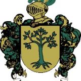 Escudo del apellido Lloret