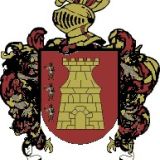 Escudo del apellido Llosa