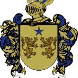 Escudo del apellido Lloveras