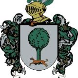 Escudo del apellido Llovet