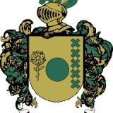 Escudo del apellido Lluch