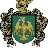 Escudo del apellido Lluis