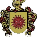 Escudo del apellido Llurba