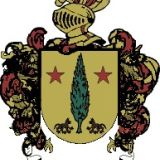 Escudo del apellido Loarte