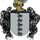 Escudo del apellido Lobo