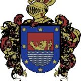 Escudo del apellido Lobón