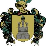 Escudo del apellido Lográn