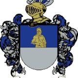 Escudo del apellido Loira