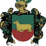 Escudo del apellido Loma