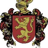 Escudo del apellido Lombardia
