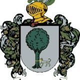 Escudo del apellido Lopera