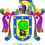 Escudo del apellido López (lugo)