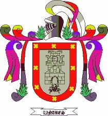 Escudo del apellido Liñares